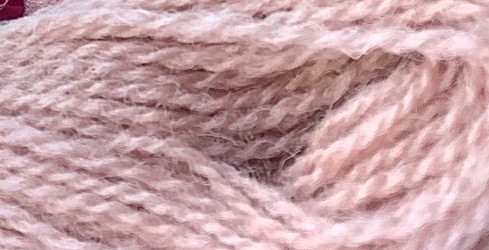 221 - Bright Terra Cotta